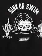 Sink Or Swim T-paita