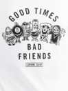 Lurking Class Bad Friends T-Shirt