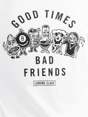 Bad Friends Tricko