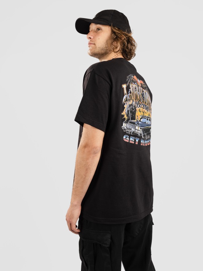 Lurking Class Ez Loser T-Shirt