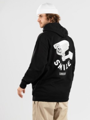 Smile Sweat &agrave; Capuche