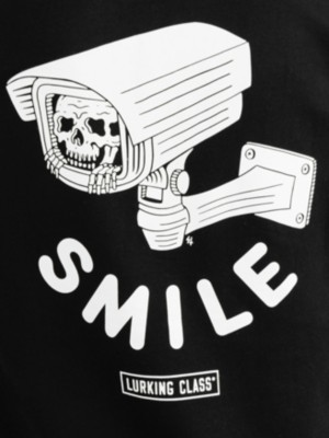 Smile Sweat &agrave; Capuche