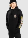 Lurking Class Tallboy Lost & Found Felpa con Cappuccio
