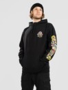 Lurking Class Tallboy Lost & Found Felpa con Cappuccio