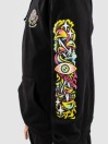 Lurking Class Tallboy Lost & Found Felpa con Cappuccio