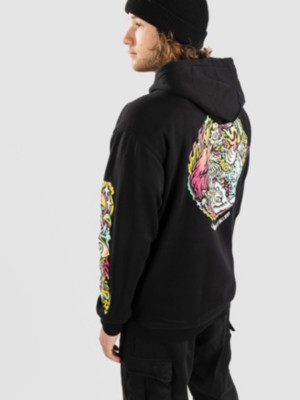 Lurking Class Tallboy Lost &amp; Found Pulover s kapuco
