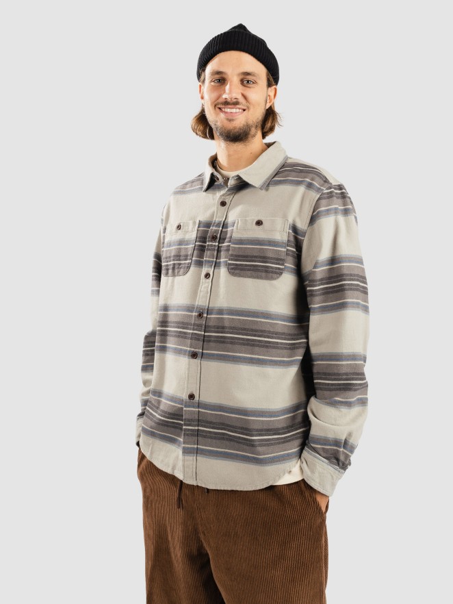 Katin USA Sierra Flannel Camicia