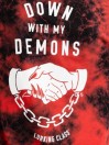 Lurking Class Down With My Demons T-Shirt