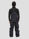 Quiksilver Mash Up Bib Pants