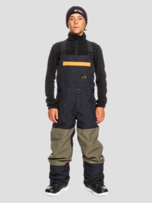 Quiksilver Mash Up Bib hla&#269;e