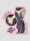 Episode 22X Jujutsu Kaisen Momo Sticker