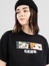 Episode X Jujutsu Kaisen Friends T-shirt