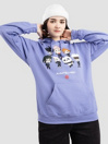Episode X Jujutsu Kaisen High Hoodie