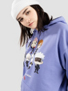 Episode X Jujutsu Kaisen High Hoodie