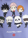 Episode X Jujutsu Kaisen High Hoodie