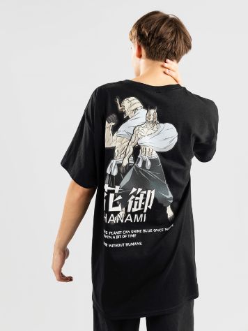 Episode X Jujutsu Kaisen Hanami T-Shirt