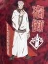 Episode X Jujutsu Kaisen Sukuna T-Shirt