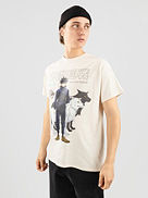X Jujutsu Kaisen Divine Dogs T-Shirt