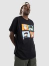 Episode X Jujutsu Kaisen Panels T-shirt
