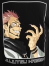 Episode X Jujutsu Kaisen Royomen Sukuna Sweat à capuche