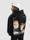 Episode X Jujutsu Kaisen Royomen Sukuna Sweat à capuche