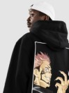Episode X Jujutsu Kaisen Royomen Sukuna Sweat à capuche