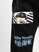 X Jujutsu Kaisen Standing Gojo Sweatpants