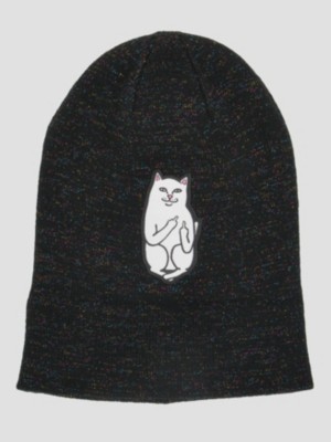 Lord Nermal 3M Refelective Beanie