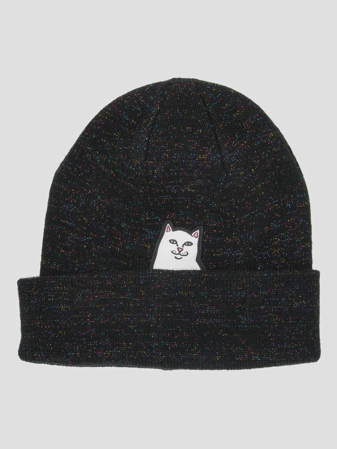 RIPNDIP Lord Nermal 3M Refelective Beanie