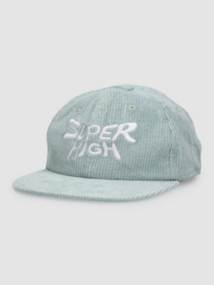 RIPNDIP Super Hight 6 Panel Hat Lippis