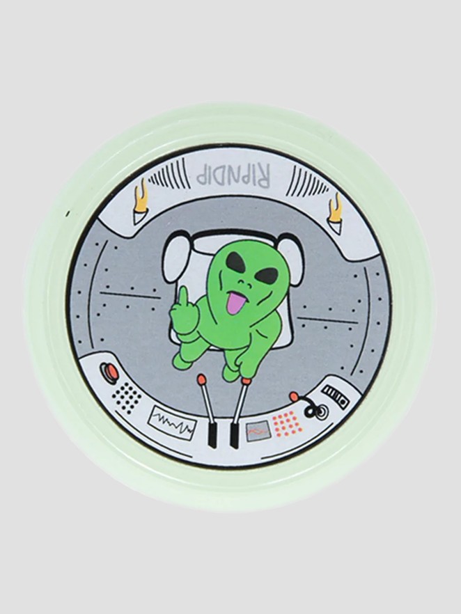 RIPNDIP Flying Saucer Yo-Yo