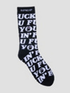 RIPNDIP Fuckin Fuck Calze