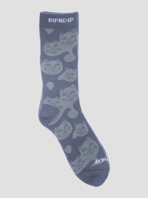 RIPNDIP Many Faces Calze