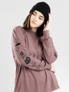 RIPNDIP We Don'T Care Tricko dlouhý rukáv