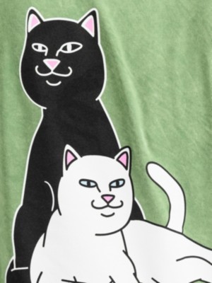 Keep The Cats In T-shirt