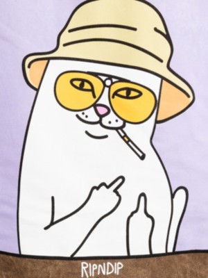 Nermal S. Thompson Mikina s kapuc&iacute;