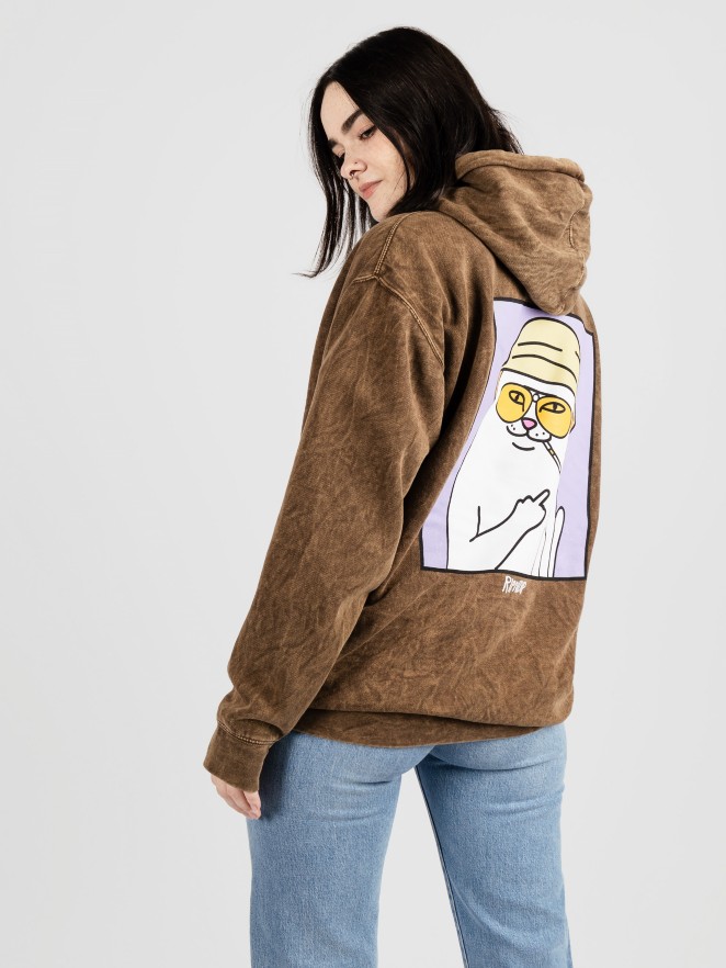 RIPNDIP Nermal S. Thompson Sweat à Capuche
