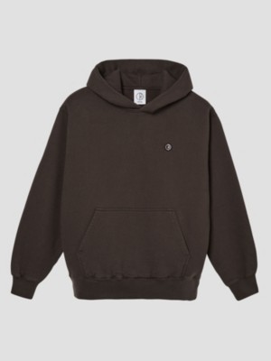 Patch Hoodie