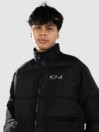 Polar Skate Pocket Puffer Takki