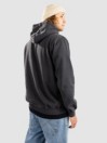 Cleptomanicx Gullrider Wash Hoodie