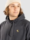 Cleptomanicx Gullrider Wash Hoodie