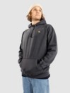 Cleptomanicx Gullrider Wash Hoodie