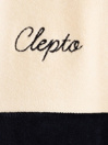 Cleptomanicx Nicky Troyer Neulepaita