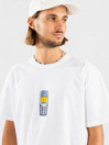 Cleptomanicx Disconnect T-Shirt