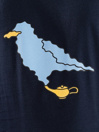 Cleptomanicx Gulladin T-Shirt