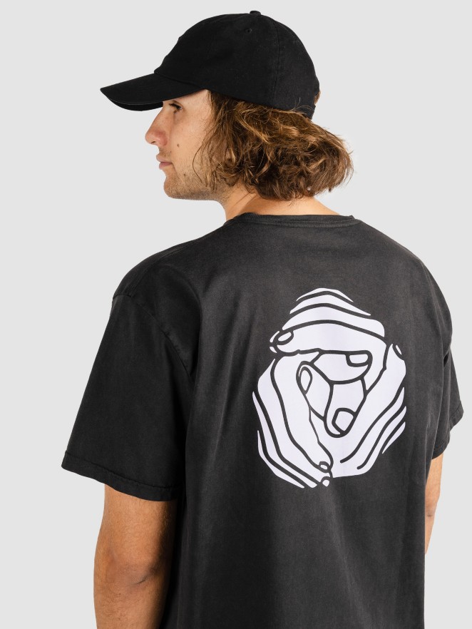Cleptomanicx Together T-Shirt