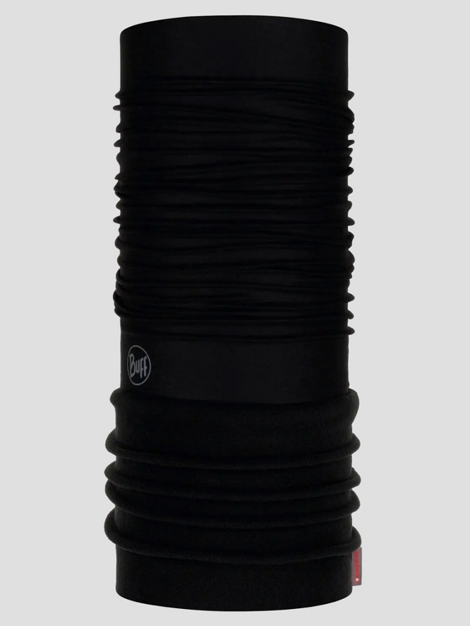 Buff Polar Tube