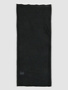 solid black