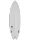 Delight Alliance HooDoo Swallow 5'2 Wakesurf