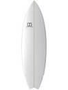 Delight Alliance HooDoo Swallow 5'2 Wakesurf
